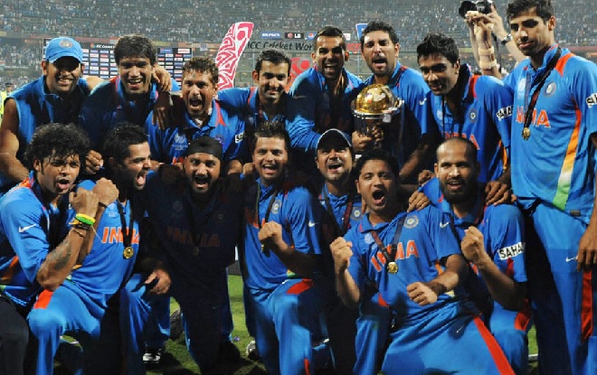 world cup winning indian team inmarathi