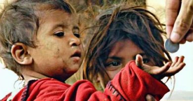 child beggar inmarathi