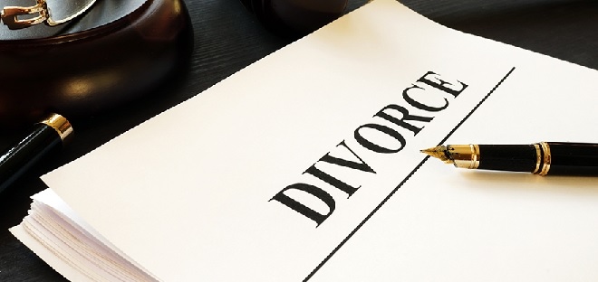 divorce inmarathi