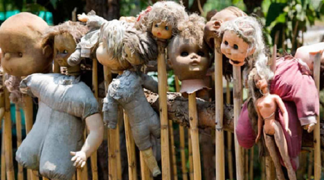 dolls 2 inmarathi