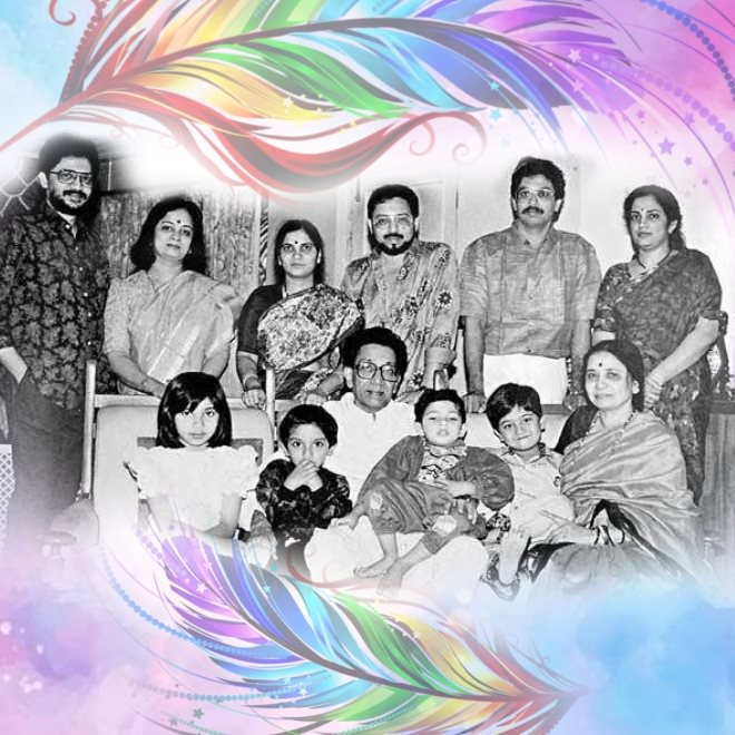 thakare family inmarathi