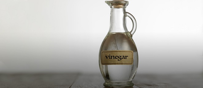 vinegar inmarathi