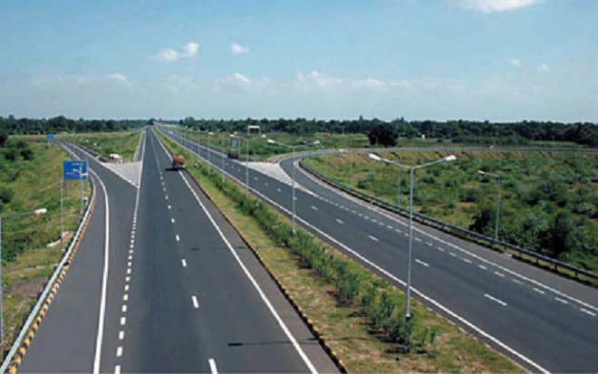expressway inmarathi 1