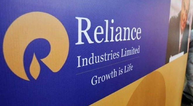 reliance industries limited inmarathi