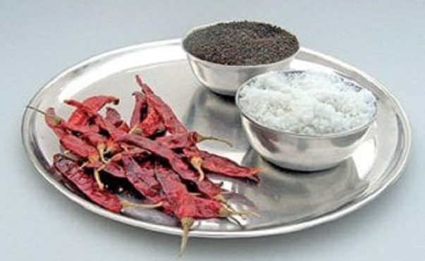 salt inmarathi