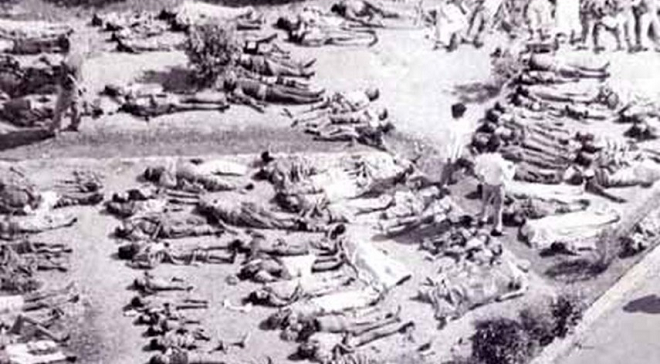 bhopal tragedy inmarathi