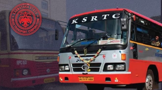 bus inmarathi