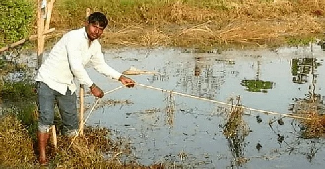 farming inmarathi