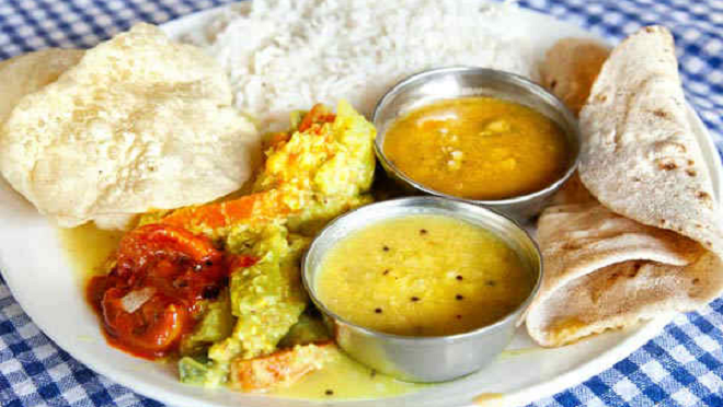 food inmarathi