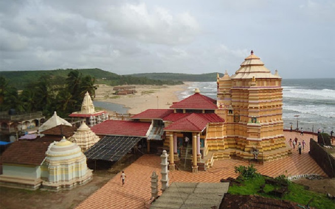 kunkeshwar temple inmarathi1