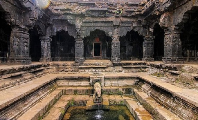 mahabaleshwar temple inmarathi