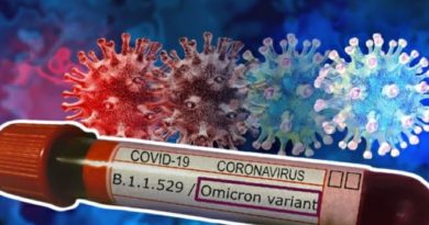 omicrone virus inmarathi