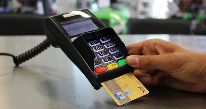 online payment card inmarathi