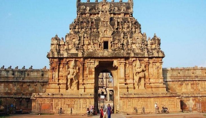 temple inmarathi