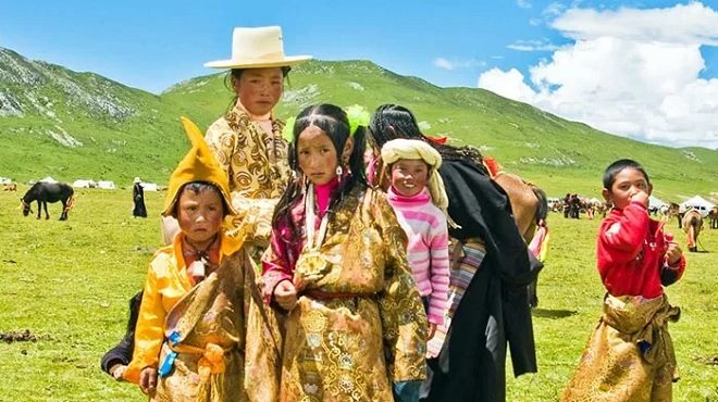 tibet 11 inmarathi