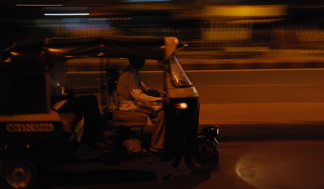 auto rickshaw IM