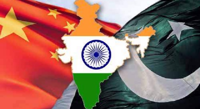 indian china pakistan IM