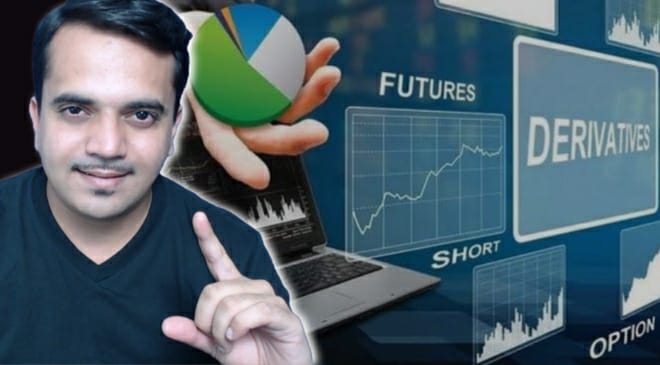 futures and options IM
