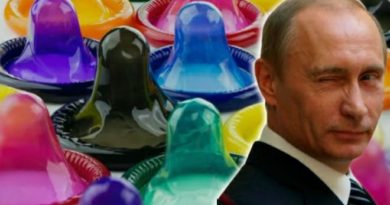 russia condoms IM