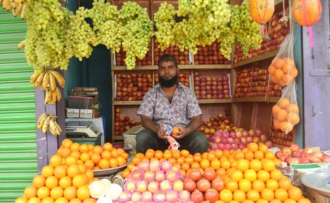fruit seller im