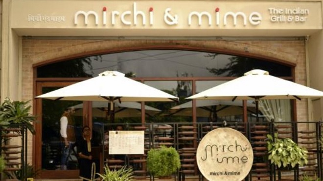 mirchi and mime IM