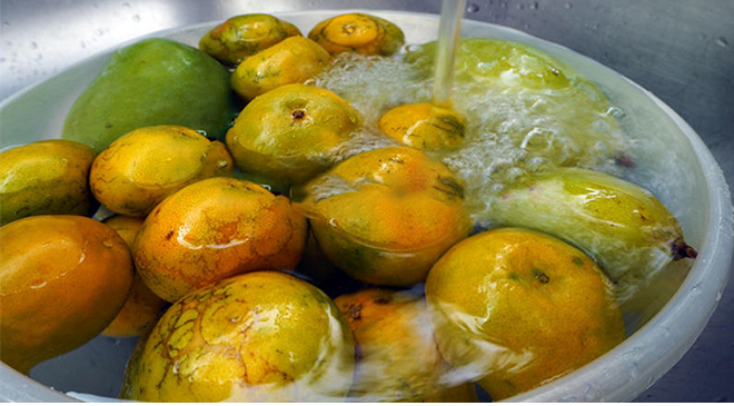 mangoes im