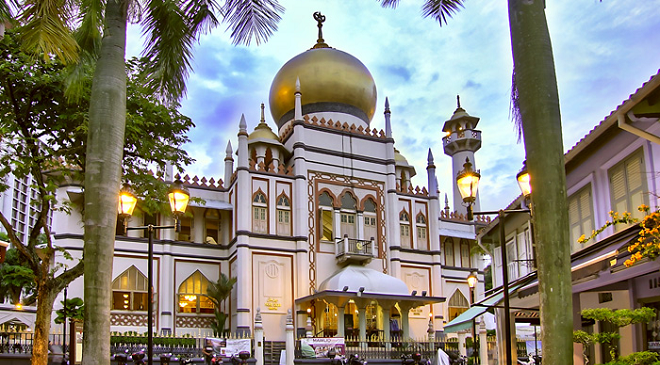 masjid im