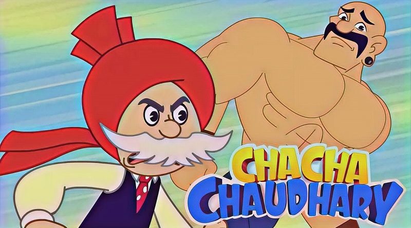 chacha chaudhary featured 2 IM